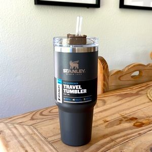* NEW* Stanley travel tumbler
